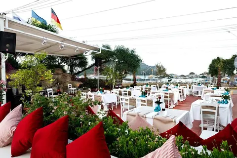 MARTI Resort in Marmaris — foto 10