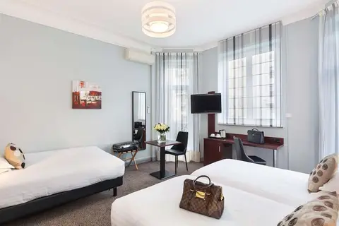 Best Western Plus Nice Cosy Hôtel in Nice, foto 26