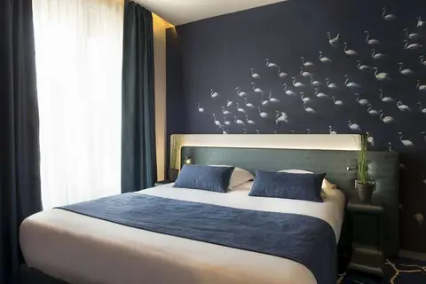 Le Bon Hotel in Neuilly-sur-Seine, foto 14