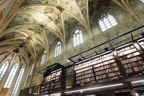 Novotel Maastricht foto 16