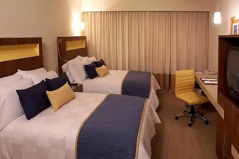 Real inn Perinorte in Tlalnepantla De Baz — foto 30