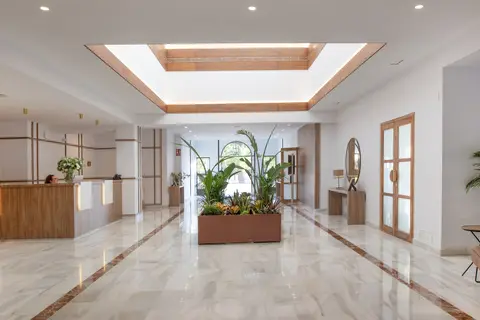 Hotel Montepiedra in Orihuela — foto 3