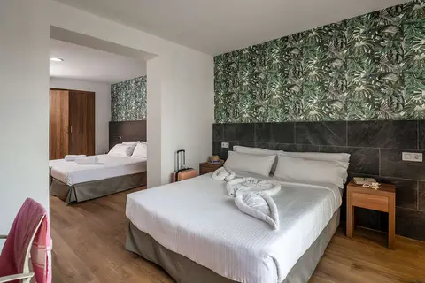 La Palmera in Lloret de Mar — foto 4