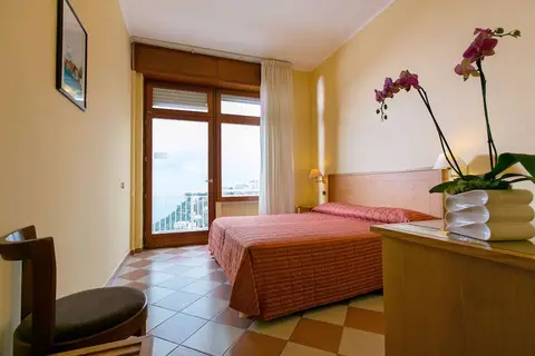 Grand Hotel Moon Valley in Vico Equense — foto 14