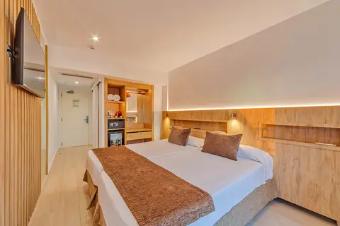 Hotel Príncipe in Palma — foto 14
