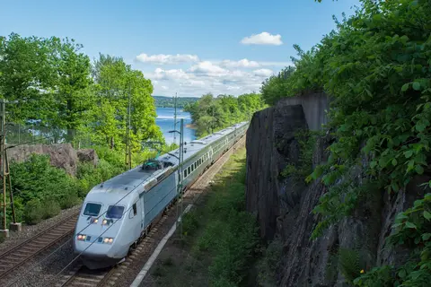 Kopenhagen, Stockholm & Göteborg in Denemarken en Zweden — foto 5