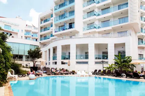 Blue Bay Platinum in Marmaris — foto 8