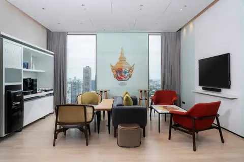 INNSiDE Bangkok Sukhumvit in Bangkok — foto 12