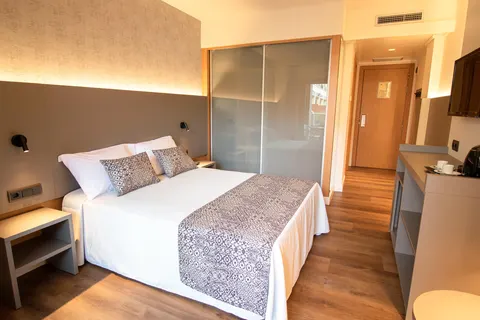 Hotel Golden Bahia de Tossa - inclusief huurauto foto 17