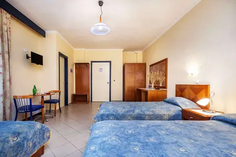 Hotel Atrium Pefkochori in Δημοτική Ενότητα Παλλήνης — foto 9