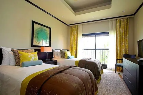 The Bay Club at Anahita in Grand River South East VCA — foto 2
