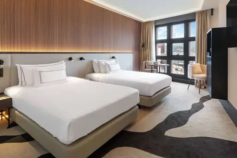 Melia Bilbao in Bilbao — foto 4