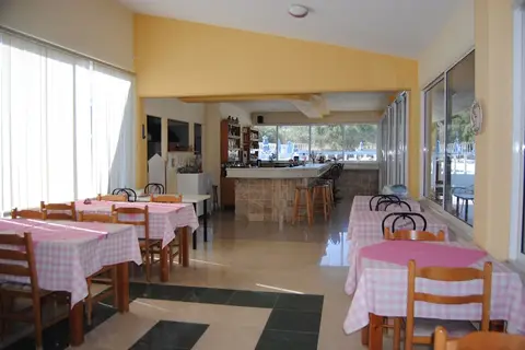 Tivoli Hotel in Faliraki — foto 21