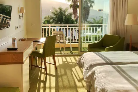 Hotel Tigaiga in Puerto de la Cruz — foto 18