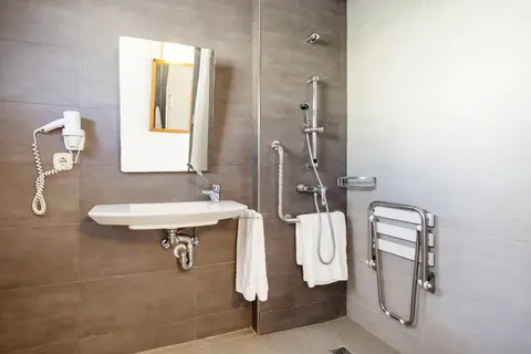 Hotel ILUNION Menorca in Ferreries — foto 20