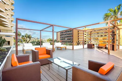 Be Live Tenerife in Puerto de la Cruz — foto 9