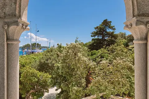 Arbiana Heritage Luxury Boutique Hotel in Rab — foto 26
