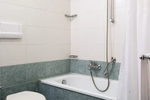 Hotel Carlton Capri in Venetië — foto 21