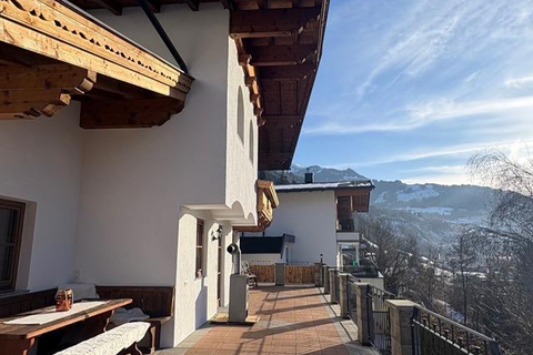 Chalet Kupfner foto 16