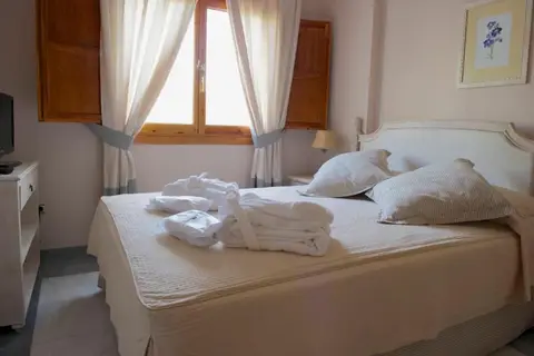 Hotel Villa de Laujar in Laujar De Andarax — foto 6