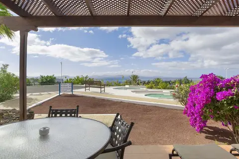 Jardines del Sol in Yaiza — foto 15