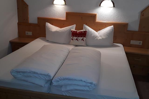 Appartement Bödala foto 2