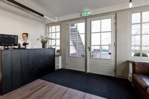 College Hotel Alkmaar foto 3