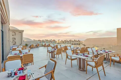 Sunrise Anjum Resort Marsa Alam in Marsa Alam — foto 8
