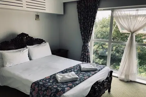 My Place in Londen, foto 15
