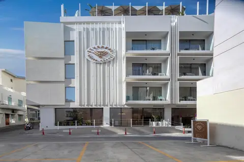Ethereal White Resort in Δημοτική Ενότητα Ηρακλείου — foto 11
