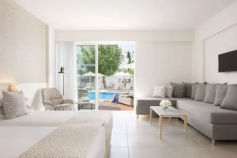 Sofianna Resort & Spa in Paphos — foto 6