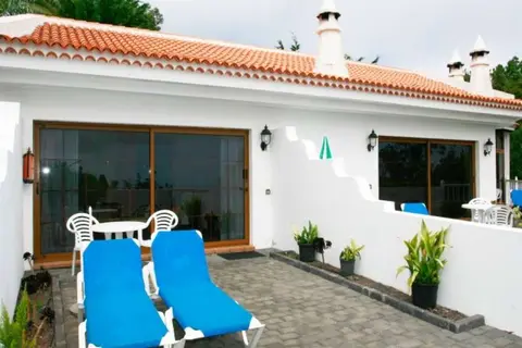 Hotel La Palma Romantica in Barlovento — foto 5