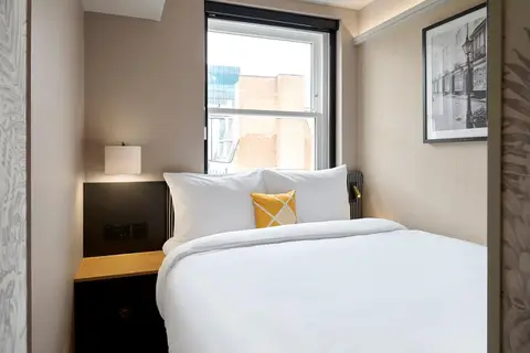 Four Points Flex by Sheraton London Euston in Londen — foto 2