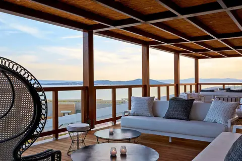Eagles Villas in Ουρανούπολη — foto 17