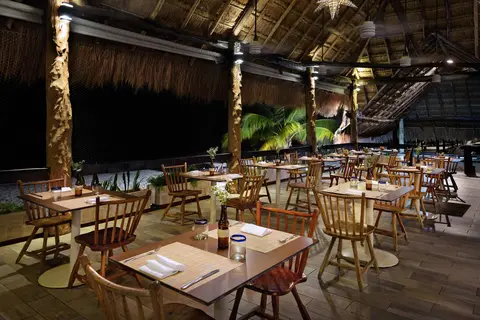 Meliá Cozumel - All Inclusive in Cancún — foto 23