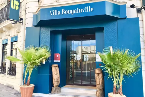 Villa Bougainville by HappyCulture in Nice — foto 3