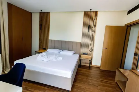 Valza Boutique Hotel in Vlorë, foto 17