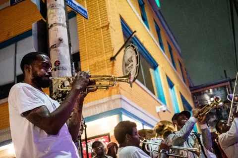 Experience the Great Lakes & Deep South foto 2