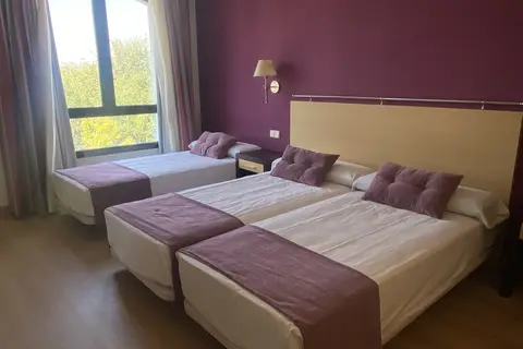Hotel Equo Aranjuez in Aranjuez — foto 7