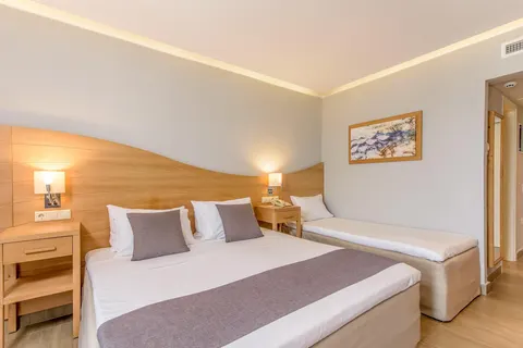 Hotel Lyttos Beach foto 2