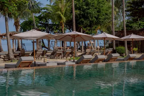 Dinso Resort & Villas Ko Chang, Vignette Collection in หาดไก่แบ้ — foto 8