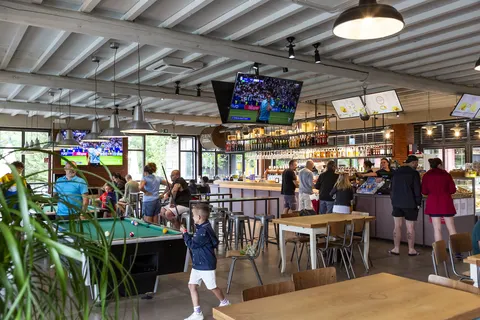 Hu Norcenni Girasole Village foto 21