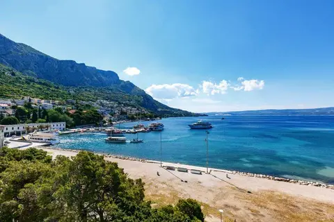Hotel Plaza Omis in Omiš — foto 16