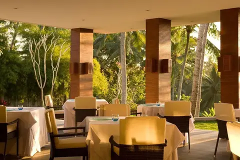 The Samaya Ubud Bali in Ubud, Kecamatan Gianyar, Kabupaten Gianyar, Bali, Indonesia — foto 5