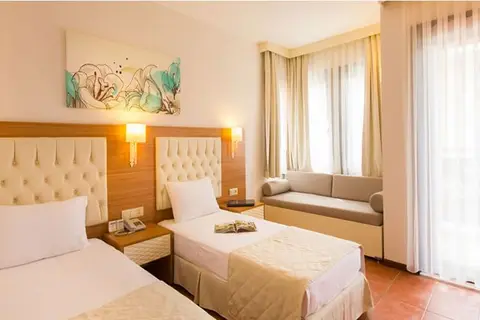 Sundia by Liberty Suncity in Fethiye — foto 15