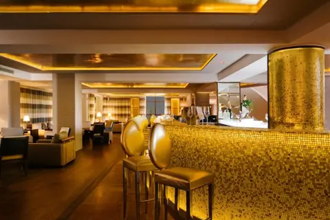Hotel Du Golf Rotana in Marrakesh, foto 30