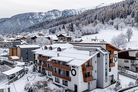 Hotel Monroc foto 26