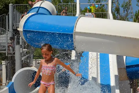 Maïana Resort in La Grande-Motte — foto 22