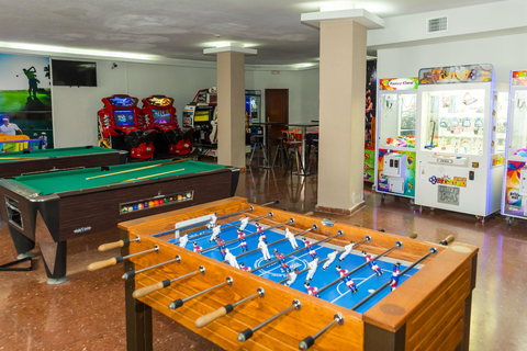 AluaSun Marbella Park foto 19