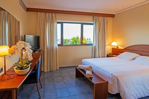 Hotel Port Salins by Pierre & Vacances in Costa Brava, foto 2